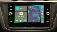 Volkswagen Tiguan 1.5 TSI 150 Active 5dr DSG Petrol Estate